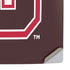 Brown University B Logo PS5 Console Skin