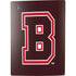 Brown University B Logo PS5 Digital Edition Console Skin