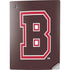 Brown University B Logo PS5 Digital Edition Console Skin