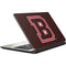 Brown University B Logo Satellite L50-B / S50-B Skin