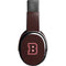 Brown University B Logo Skullcandy Crusher Wireless Skin