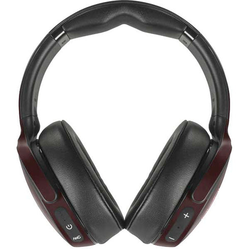Brown University B Logo Skullcandy Venue Skin