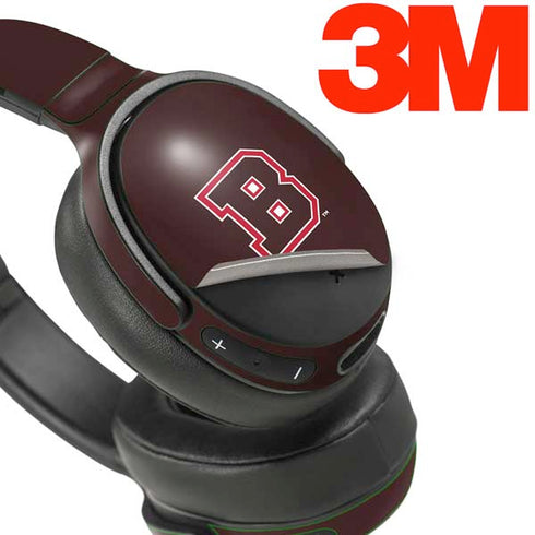 Brown University B Logo Skullcandy Venue Skin
