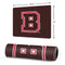Brown University B Logo Gaming Mouse Pad