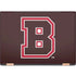 Brown University B Logo HP Spectre Skin
