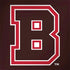 Brown University B Logo HP Spectre Skin