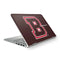 Brown University B Logo HP Spectre Skin
