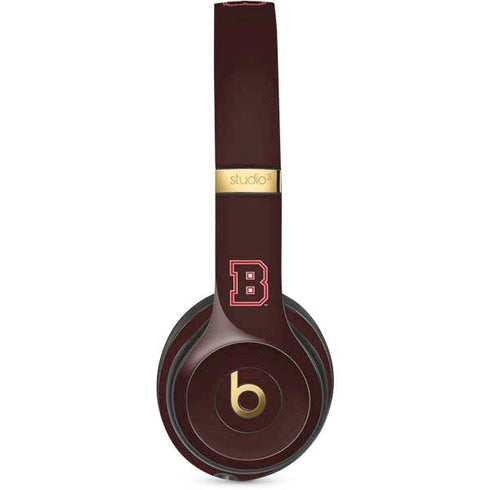 Brown University B Logo Studio Wireless 3 Skin
