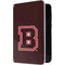 Brown University B Logo Surface Duo Skin