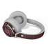 Brown University B Logo Surface Headphones Skin