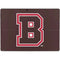 Brown University B Logo Surface Pro 8 Skin