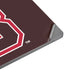 Brown University B Logo Universal Laptop 14in (11.4 x 8.2in) Skin