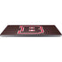 Brown University B Logo Universal Laptop 16in (13 x 9.4in) Skin