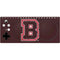 Brown University B Logo Xbox Adaptive Controller Skin