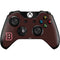 Brown University B Logo Xbox One Controller Skin