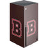 Brown University B Logo Xbox Series X Console Skin