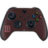 Brown University B Logo Xbox Series X Controller Skin