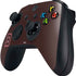 Brown University B Logo Xbox Series X Controller Skin