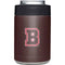 Brown University B Logo Yeti Colster Can Insulator Skin