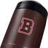 Brown University B Logo Yeti Colster Can Insulator Skin