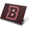 Brown University B Logo Yoga 910 2-in-1 14in Touch-Screen Skin