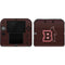 Brown University Bears Logo Nintendo 2DS Skin