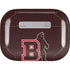 Brown University Bears Logo AirPods Pro 2nd Gen Skin