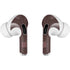 Brown University Bears Logo AirPods Pro 2nd Gen Skin