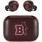 Brown University Bears Logo Amazon Echo Buds Skin