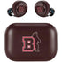 Brown University Bears Logo Amazon Echo Buds Skin