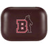 Brown University Bears Logo Amazon Echo Buds Skin