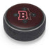 Brown University Bears Logo Amazon Echo Dot Skin