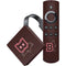 Brown University Bears Logo Amazon Fire TV Skin