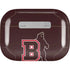 Brown University Bears Logo Apple AirPods Pro Skin