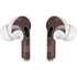 Brown University Bears Logo Apple AirPods Pro Skin