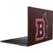 Brown University Bears Logo Ativ Book 9 (15.6in 2014) Skin