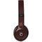 Brown University Bears Logo Beats Solo 2 Wired Skin