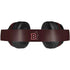 Brown University Bears Logo Beats Solo Pro Skin