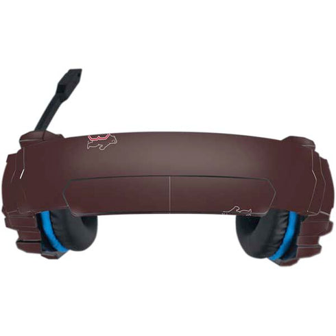 Brown University Bears Logo BENGOO G9000 Skin