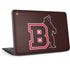 Brown University Bears Logo HP Chromebook Skin