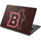 Brown University Bears Logo Dell Chromebook Skin