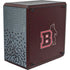 Brown University Bears Logo Cooler Master MasterBox Q300L Mini Tower Skin
