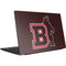 Brown University Bears Logo Dell Vostro Skin