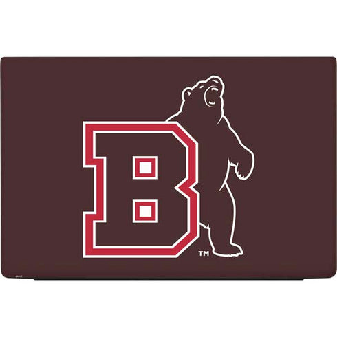 Brown University Bears Logo Dell Vostro Skin