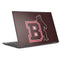 Brown University Bears Logo HP Envy Skin