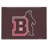Brown University Bears Logo HP Envy Skin