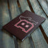 Brown University Bears Logo HP Envy Skin