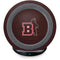 Brown University Bears Logo Fast Charge Wireless Charging Stand Skin