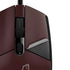 Brown University Bears Logo G203 Prodigy RGB Wired Gaming Mouse Skin
