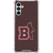 Brown University Bears Logo Galaxy A13 5G Clear Case
